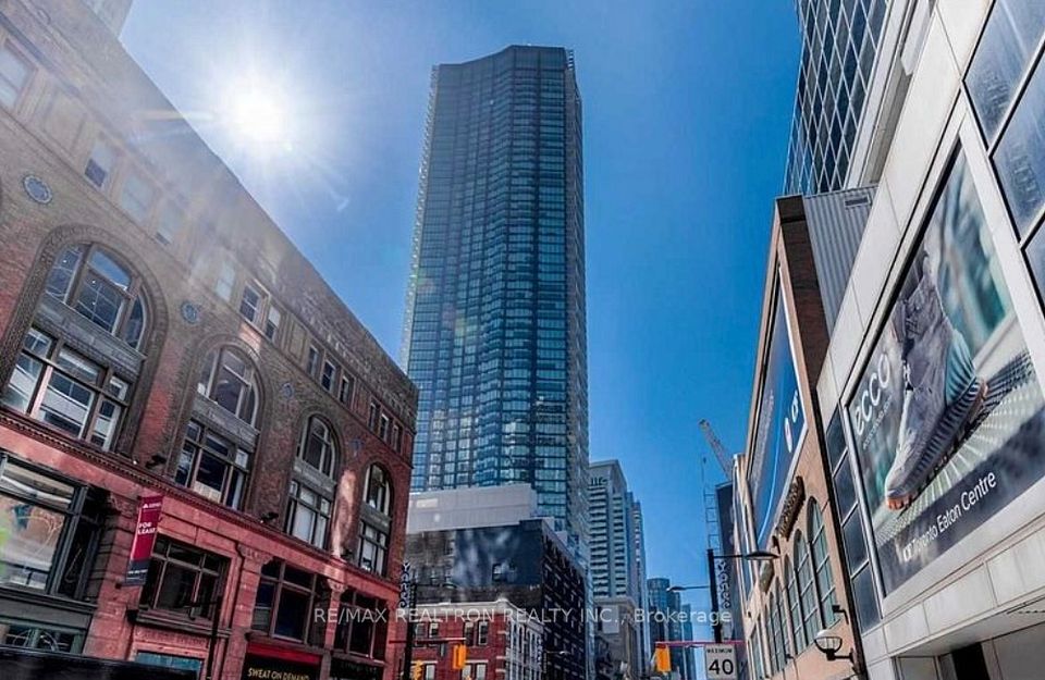 197 Yonge Street