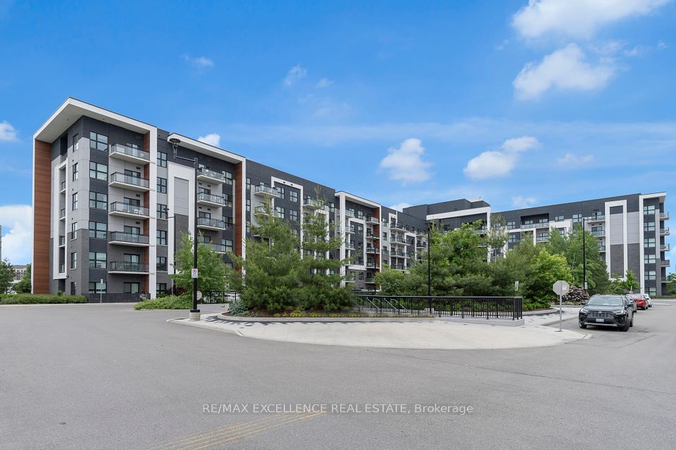 Property at #531 - 128 Grovewood Common, Oakville, ON L6H 0X3