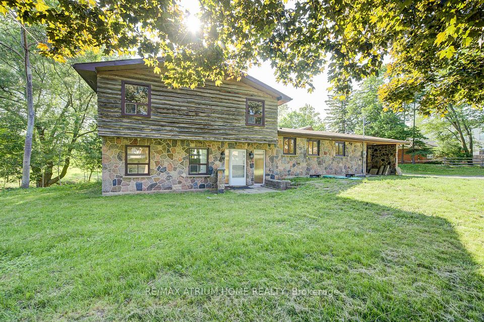 9963 Woodbine Avenue