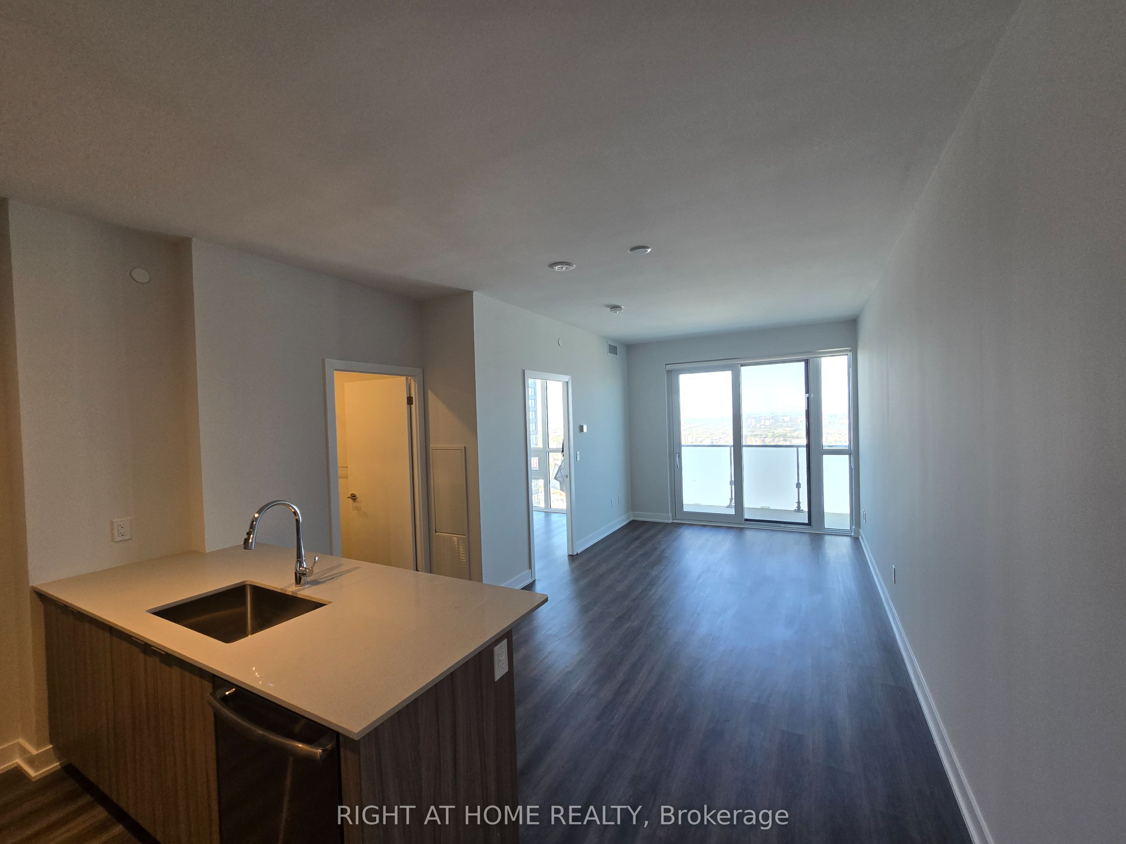 430 Square One Drive, #4501