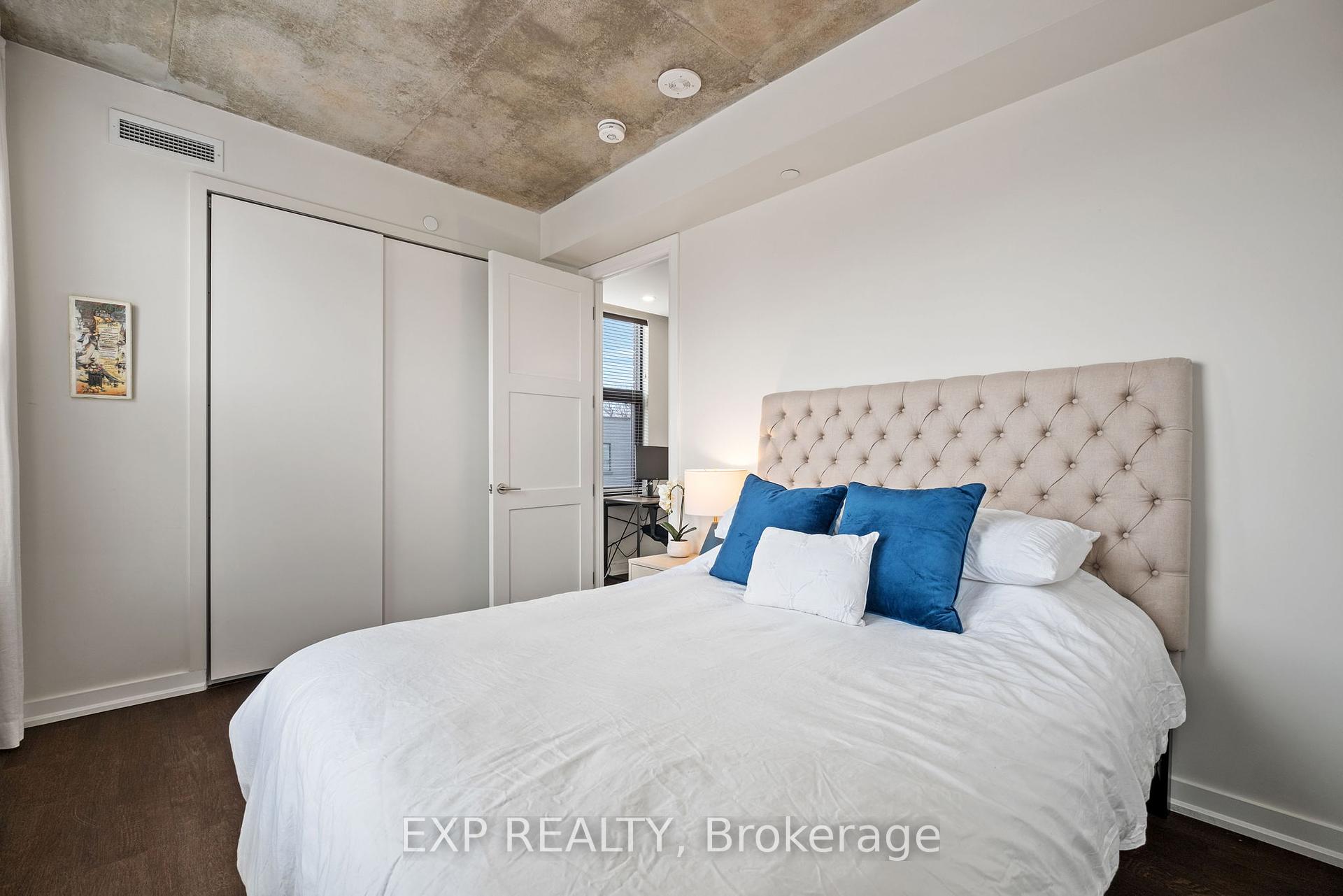 1 Bedroom Condo at 246 Logan, Toronto For sale