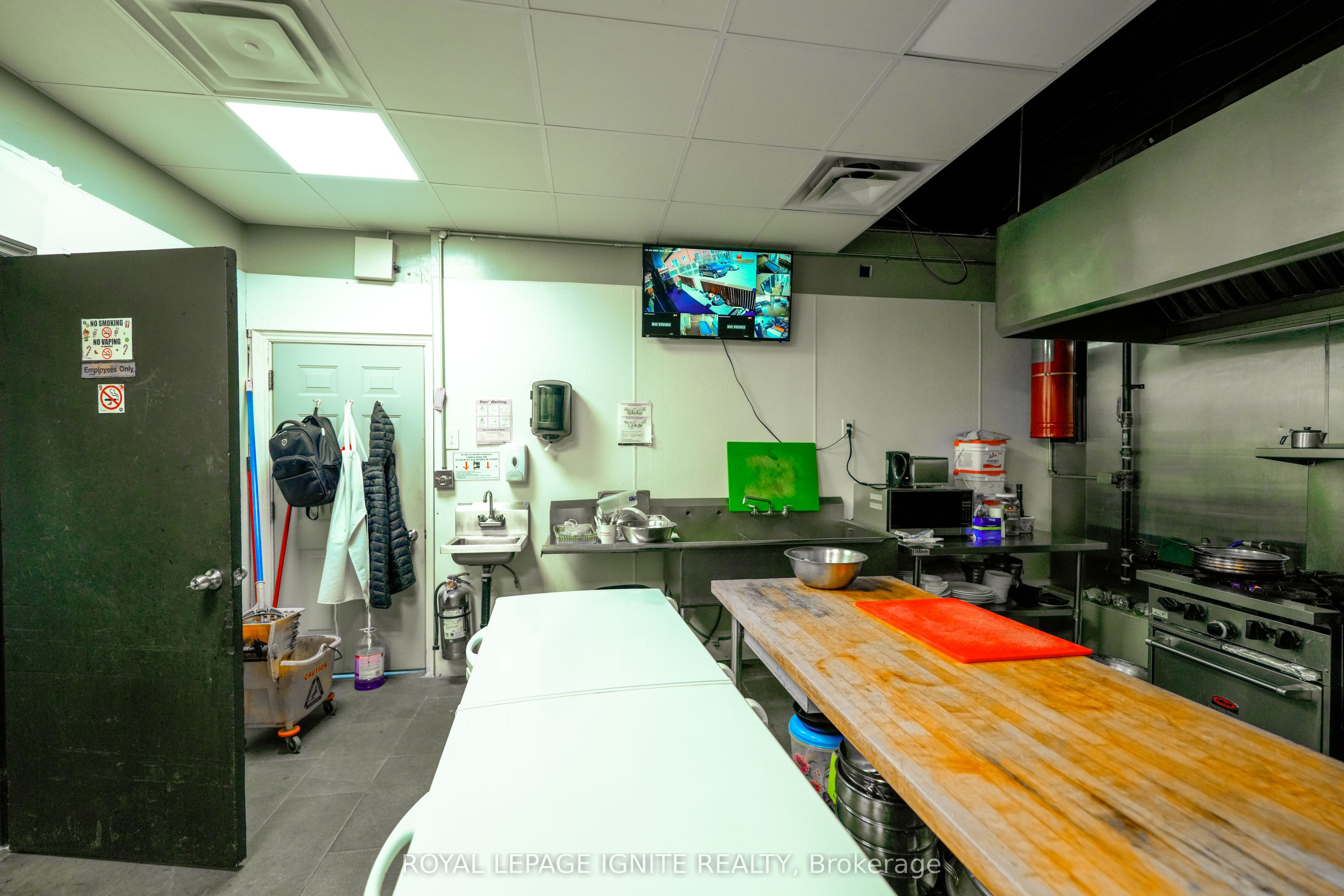 4190 Kingston Road, #1&2
