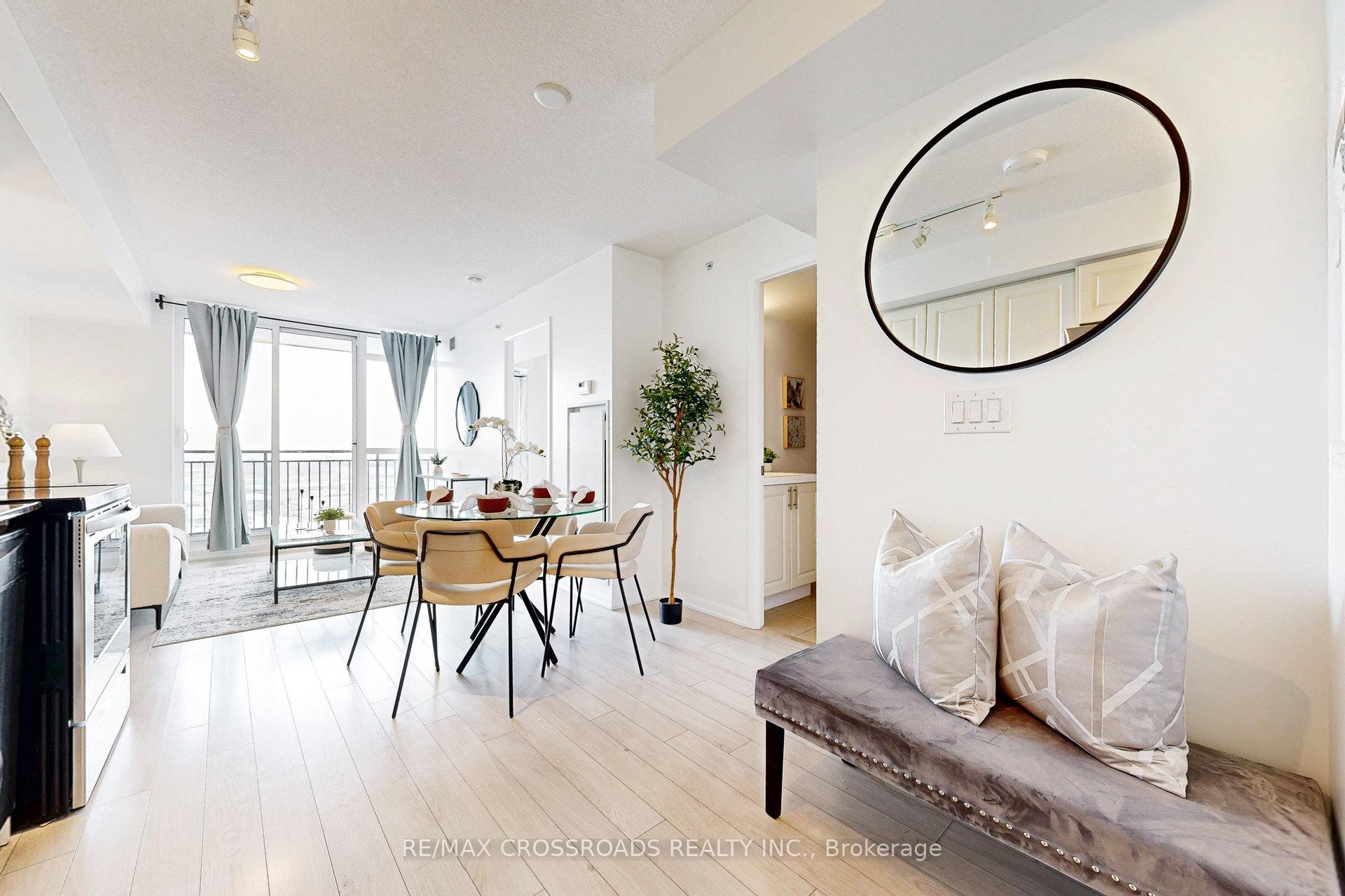 1 Bedroom Condo at 3091 Dufferin, Toronto For sale