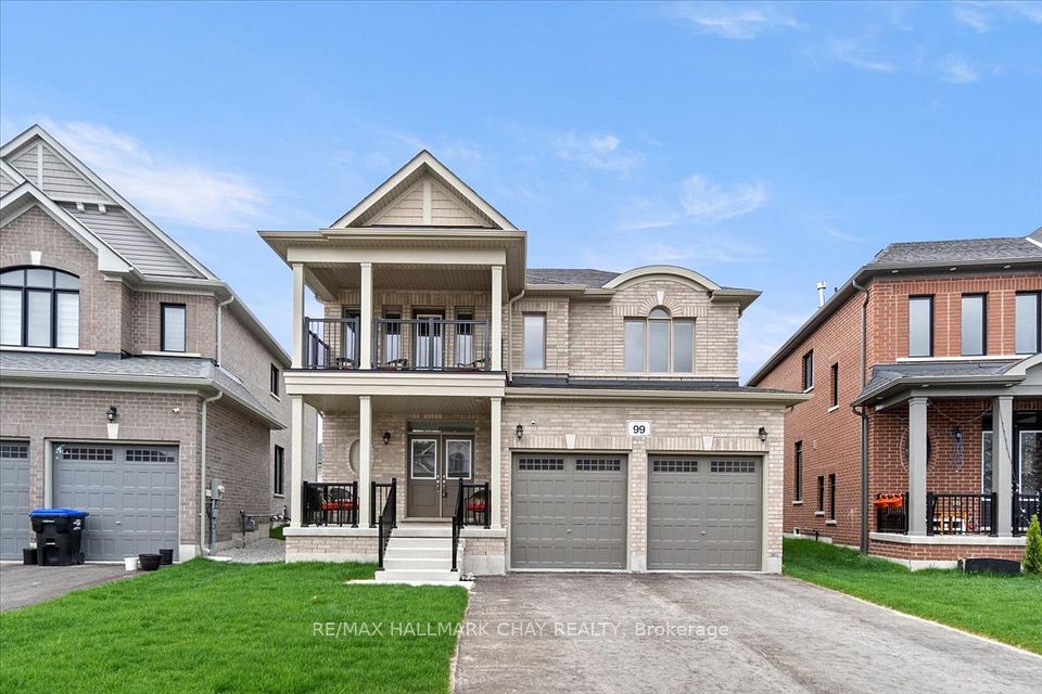 99 Baycroft Boulevard