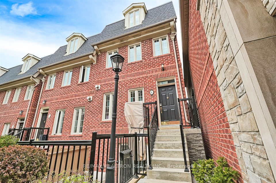 4 Archgate