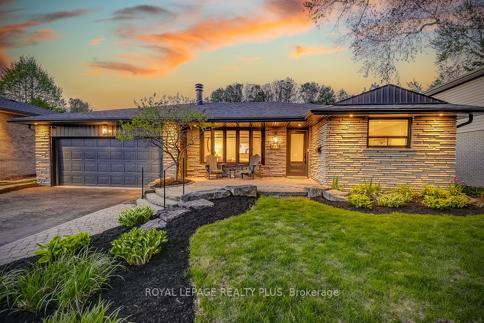 247 Simon Drive