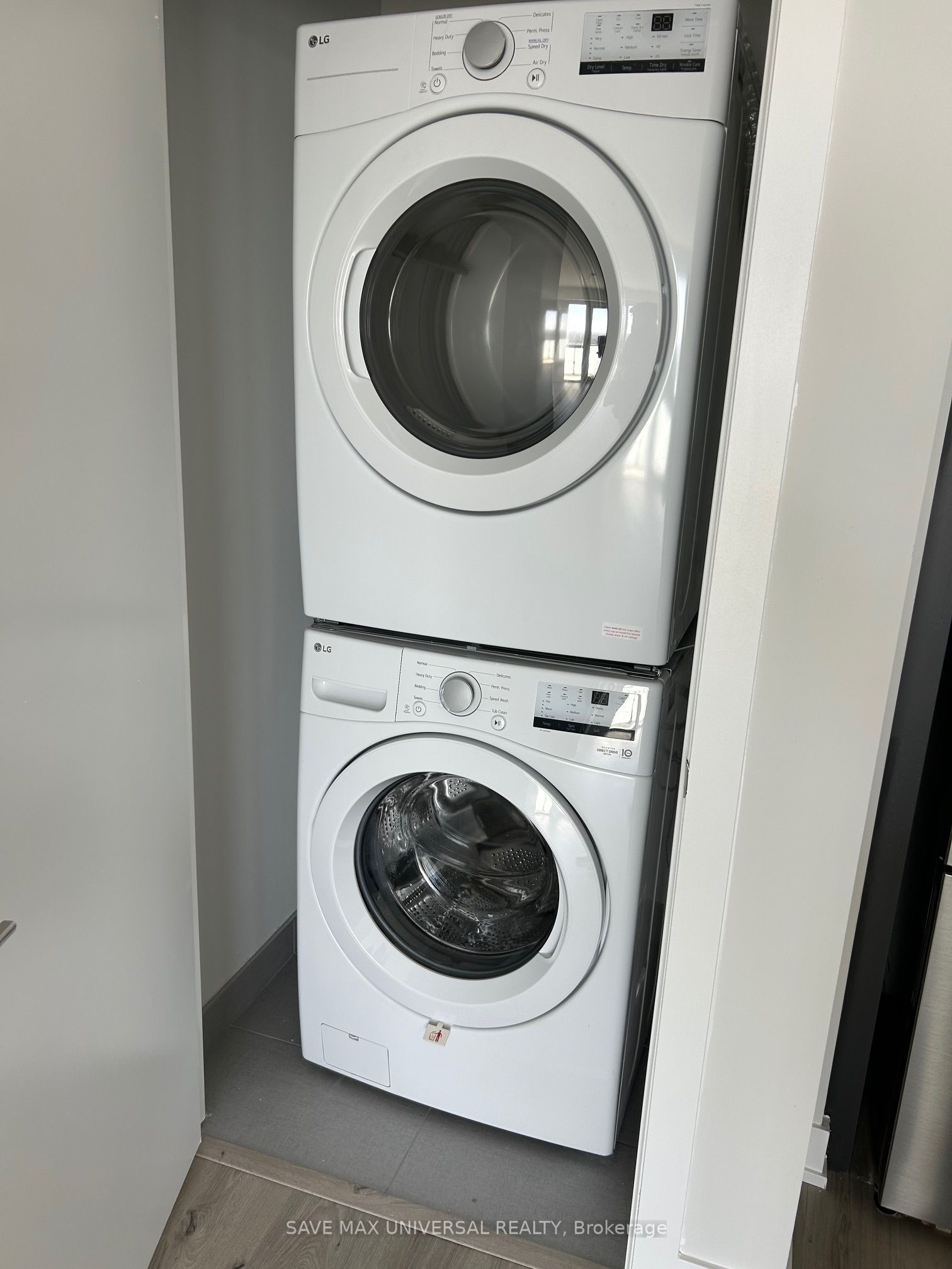430 Square One Drive, #4107