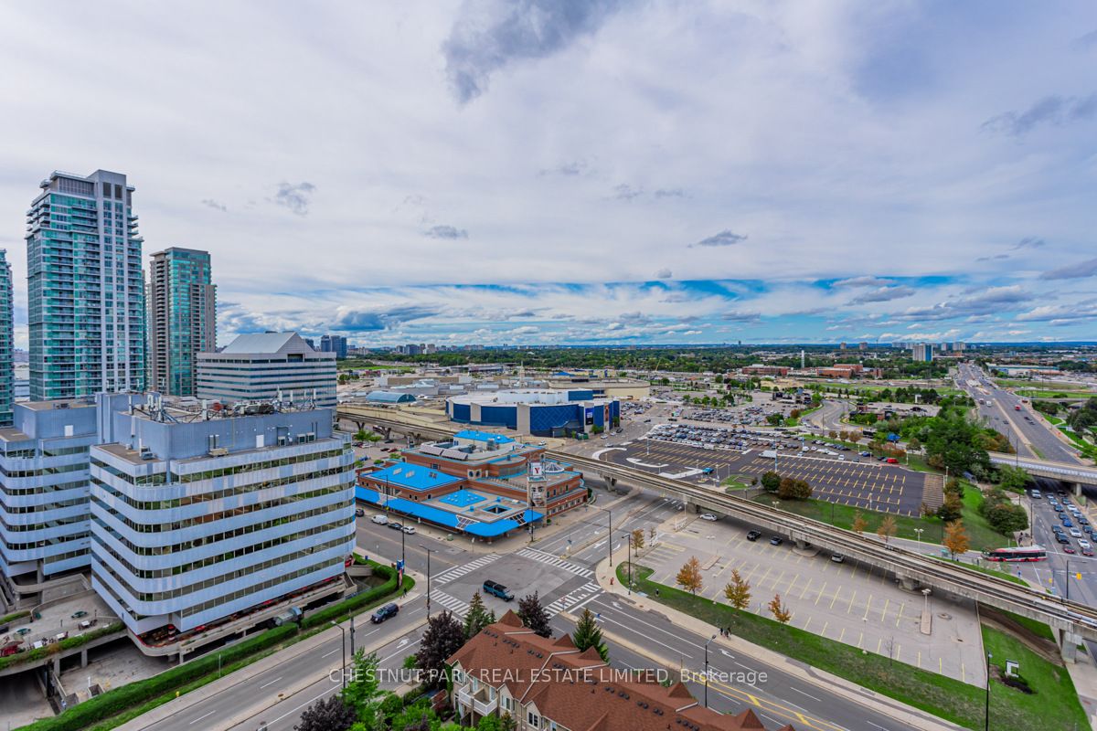 61 Town Centre Court, #1808