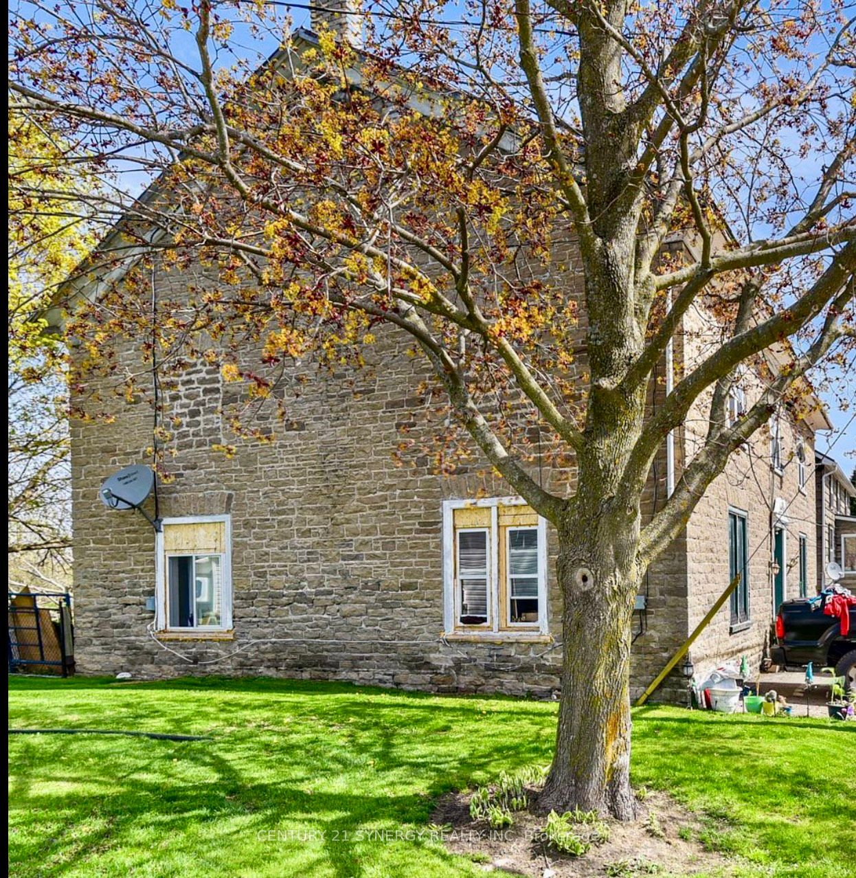 314 County Road 8 Road, Elizabethtown-Kitley, ON K0E 1Y0