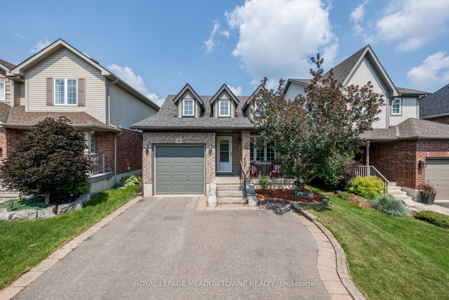 14 Costigan Court