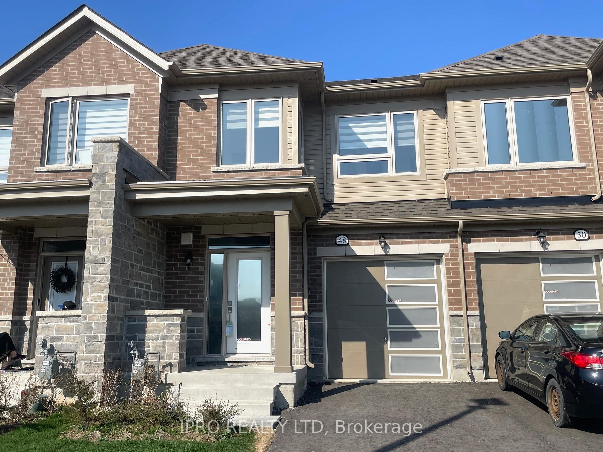 48 Edminston Drive, Centre Wellington, ON N1M 0J1
