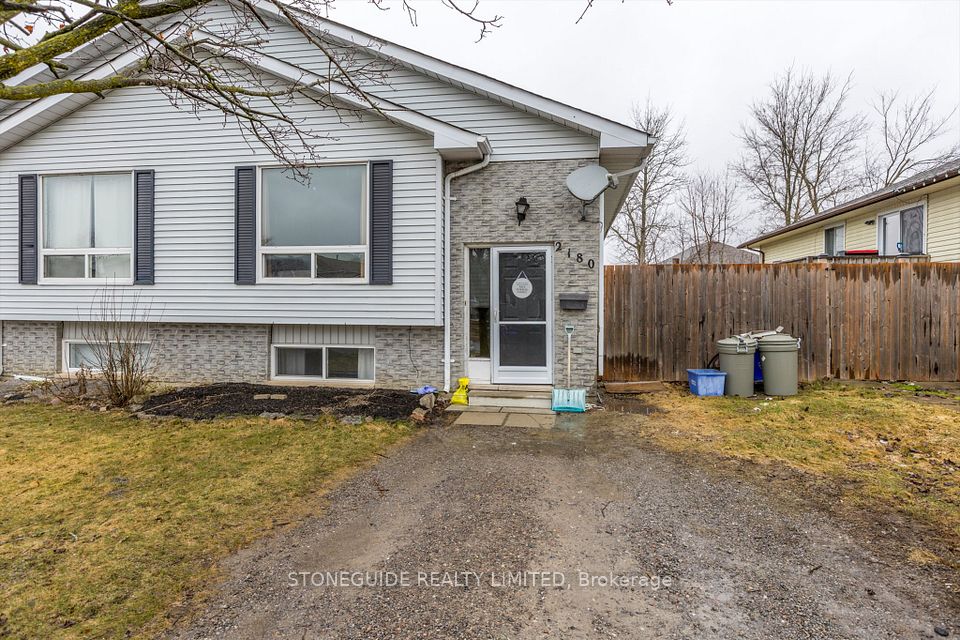 2180 Easthill