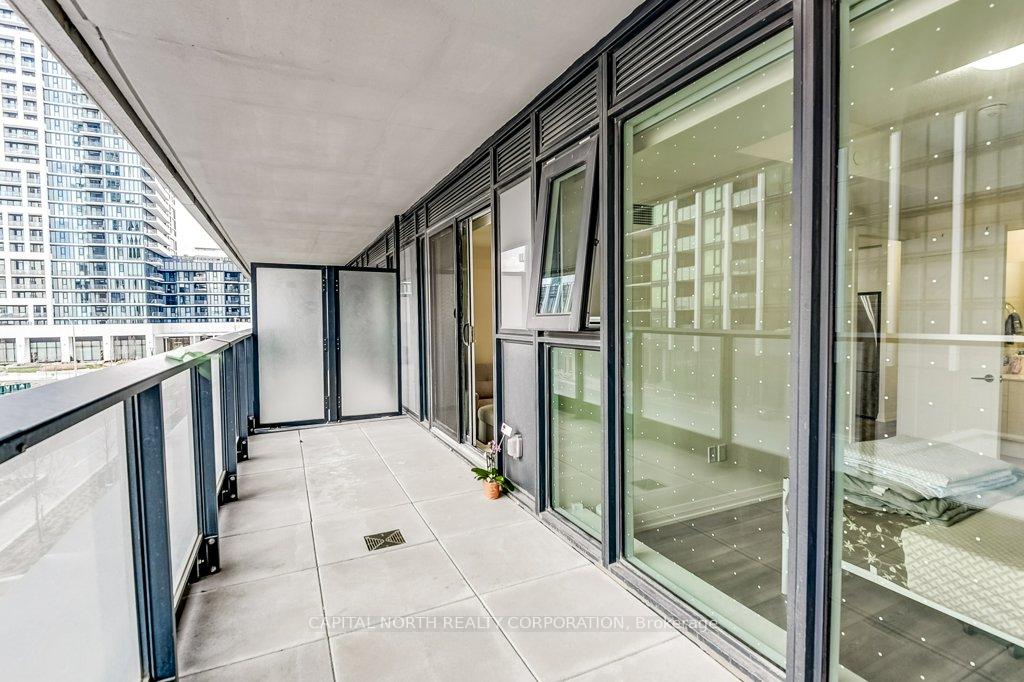 1 Bedroom Condo at 8960 Jane, Vaughan For sale