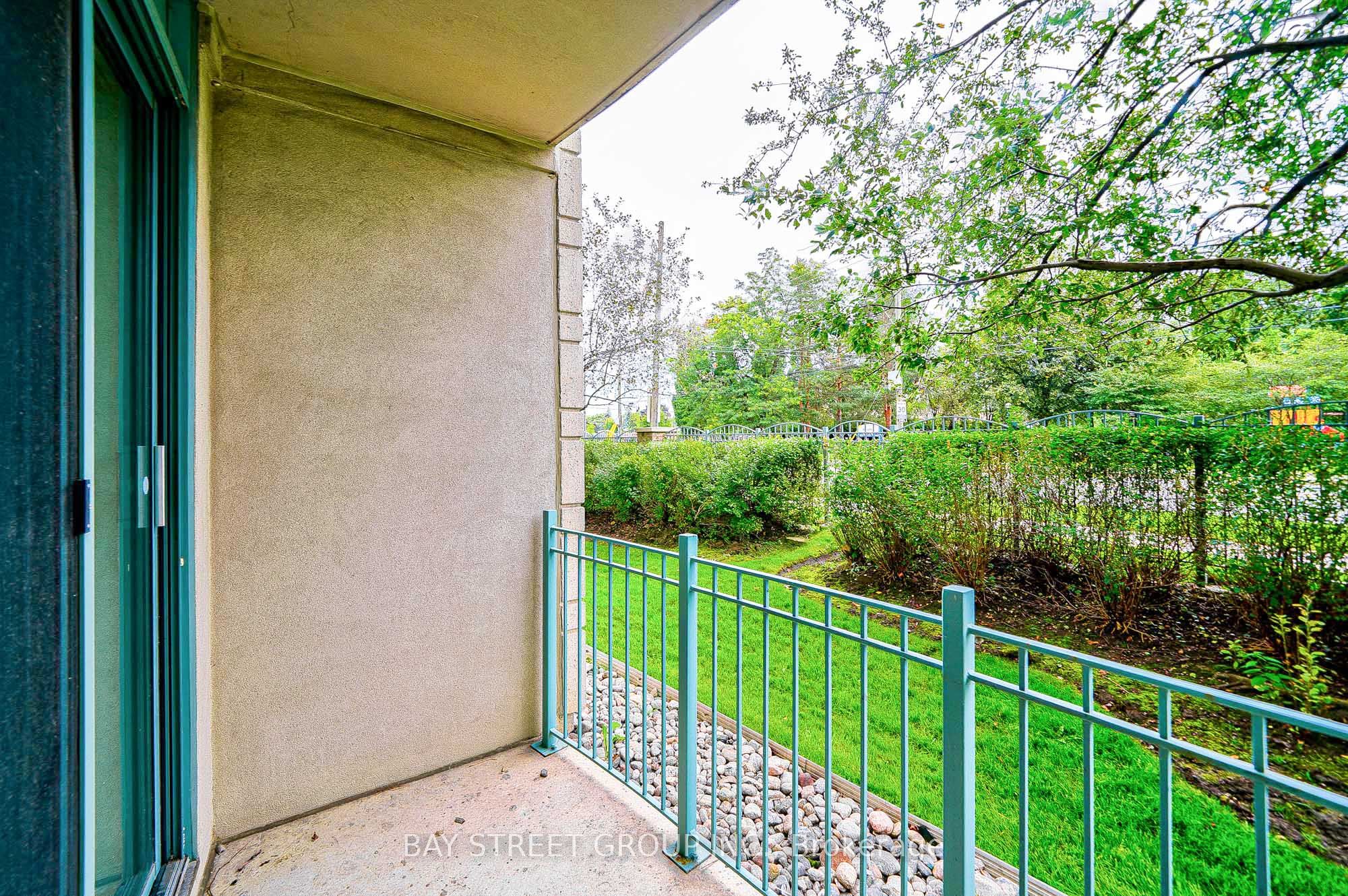 18 Pemberton Avenue, #106