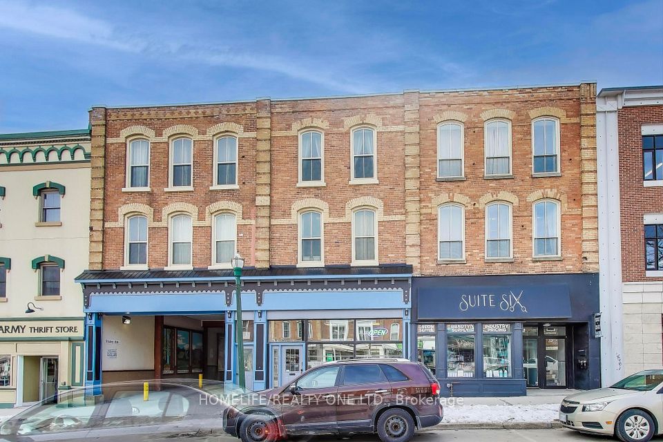 166 Broadway