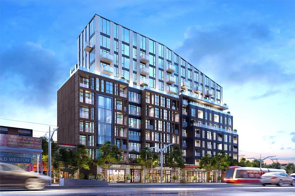 1808 St. Clair