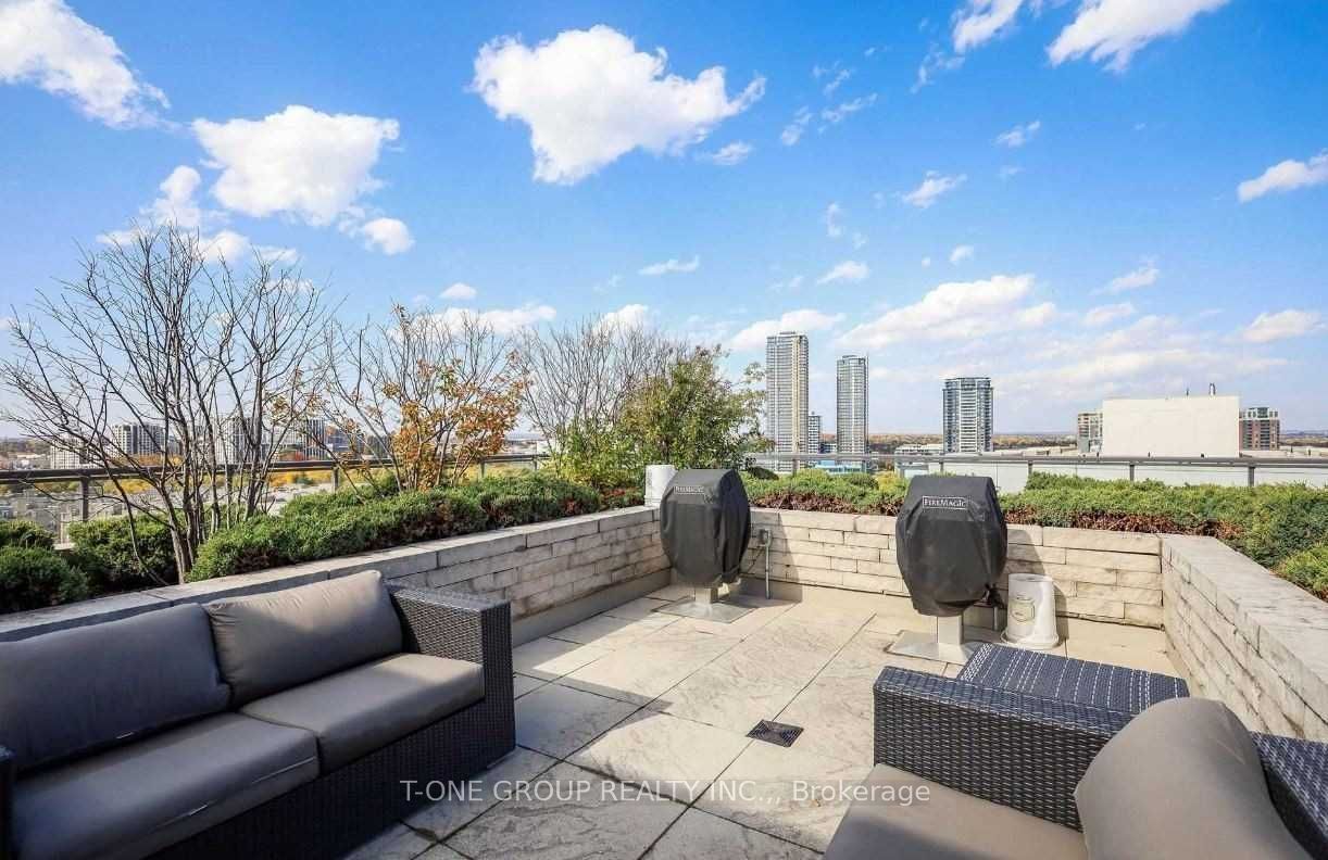 8110 Birchmount Road, #511
