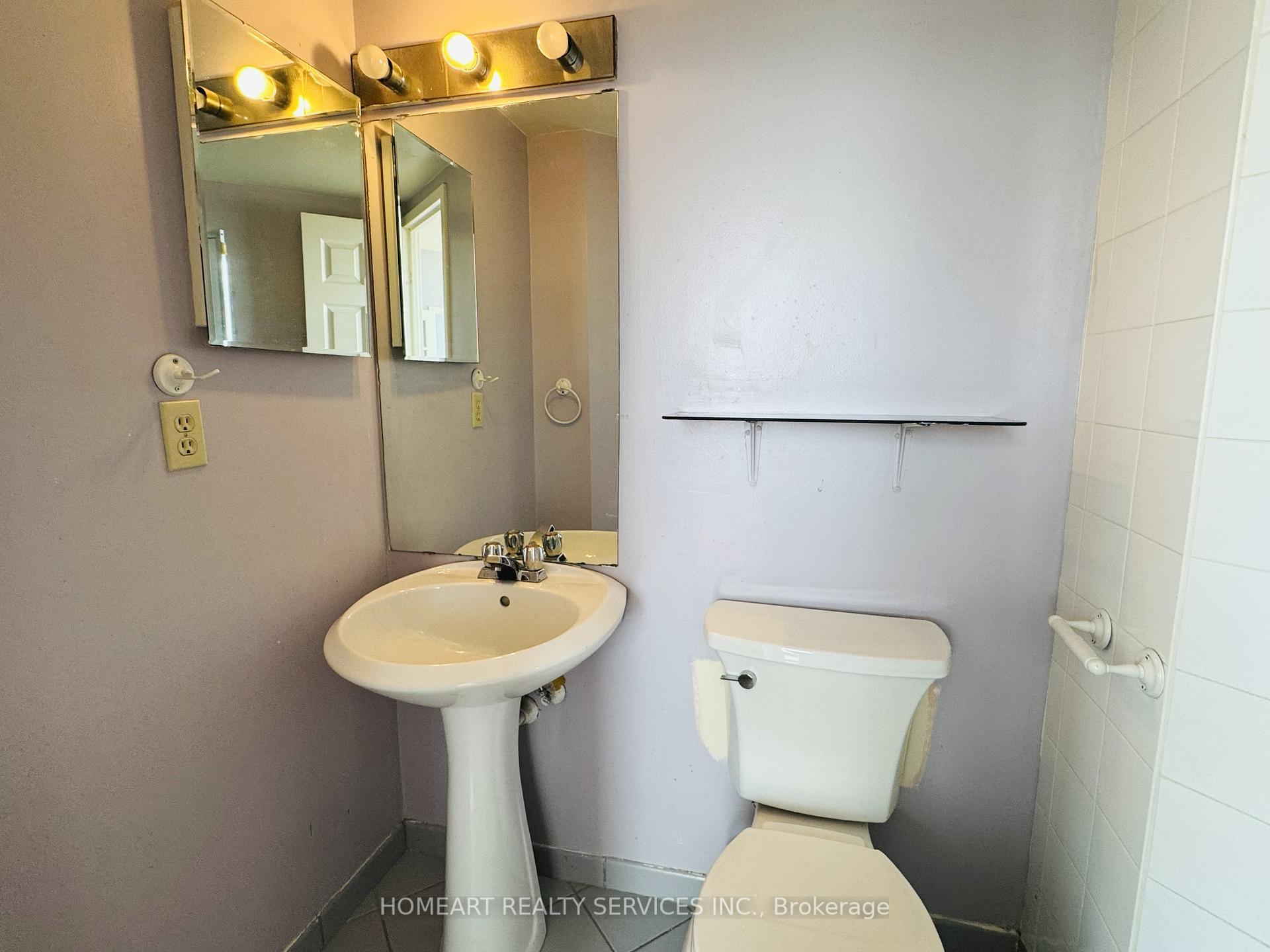 2 Bedrooms Condo at 4725 Sheppard, Toronto For sale