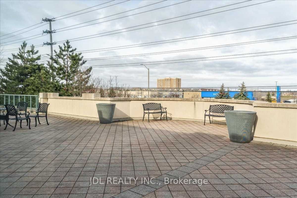 4850 Glen Erin Drive, #1703