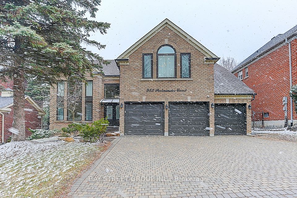 955 Portminster