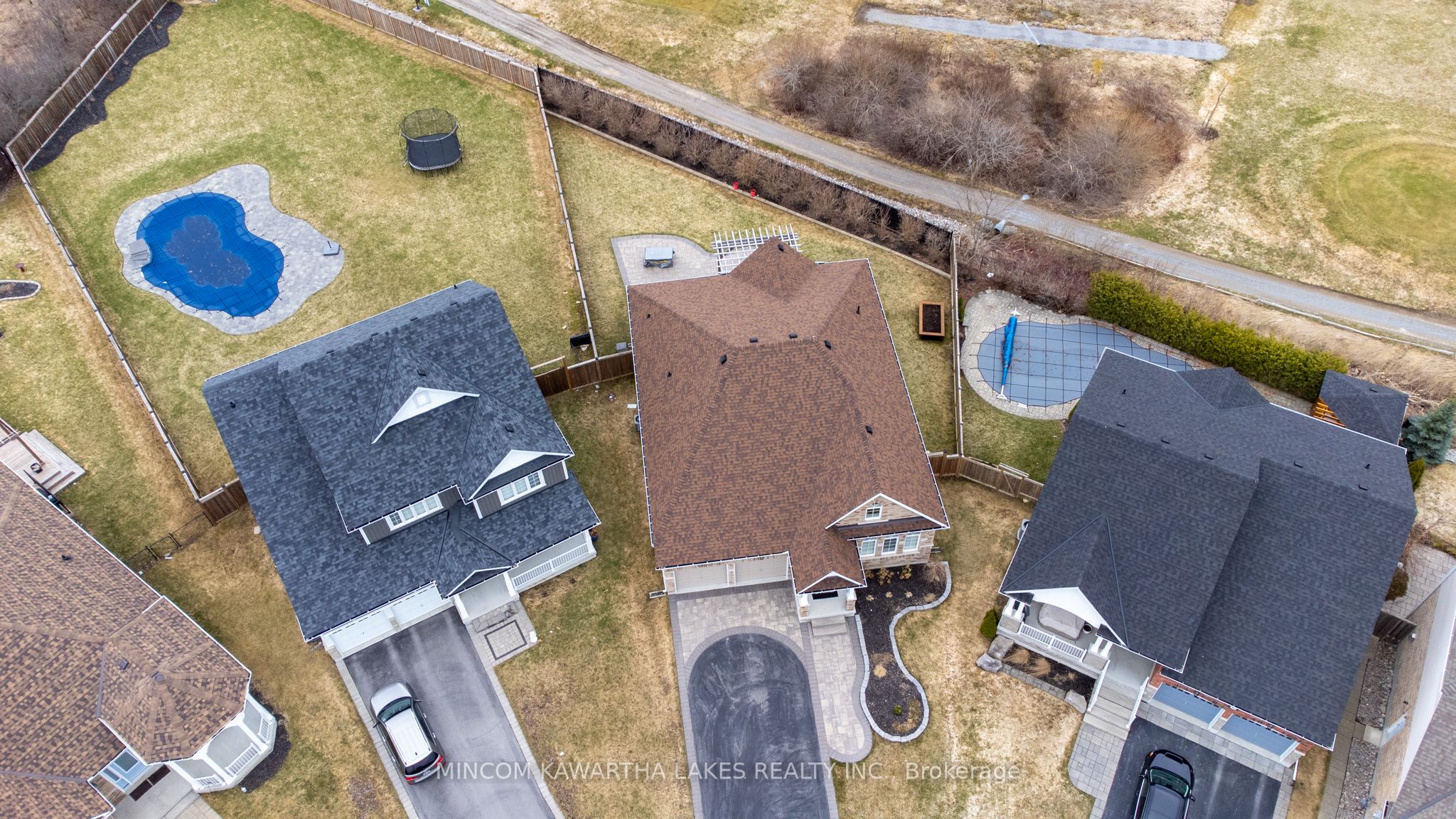 47 Logan Lane, Kawartha Lakes, ON K9V 1B8