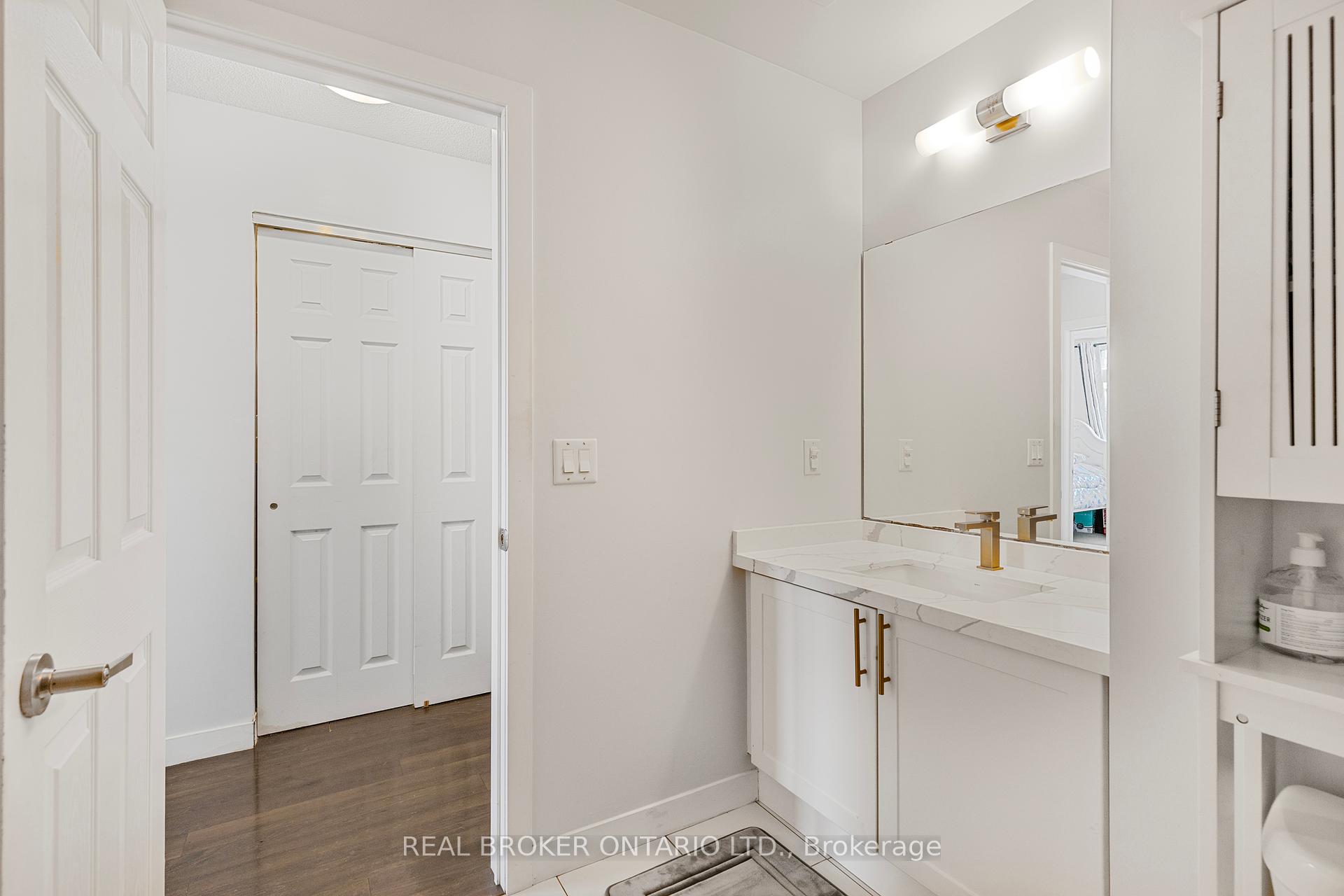 2 Bedrooms Condo at 630 Rogers, Toronto For sale