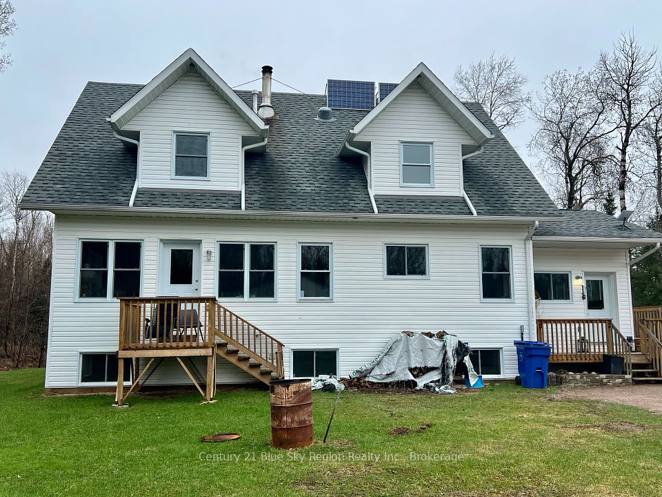 1141 Alderdale Road, Chisholm, ON P0H 1B0