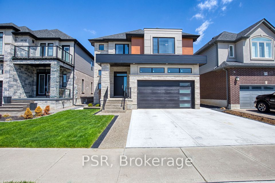 80 Arlington