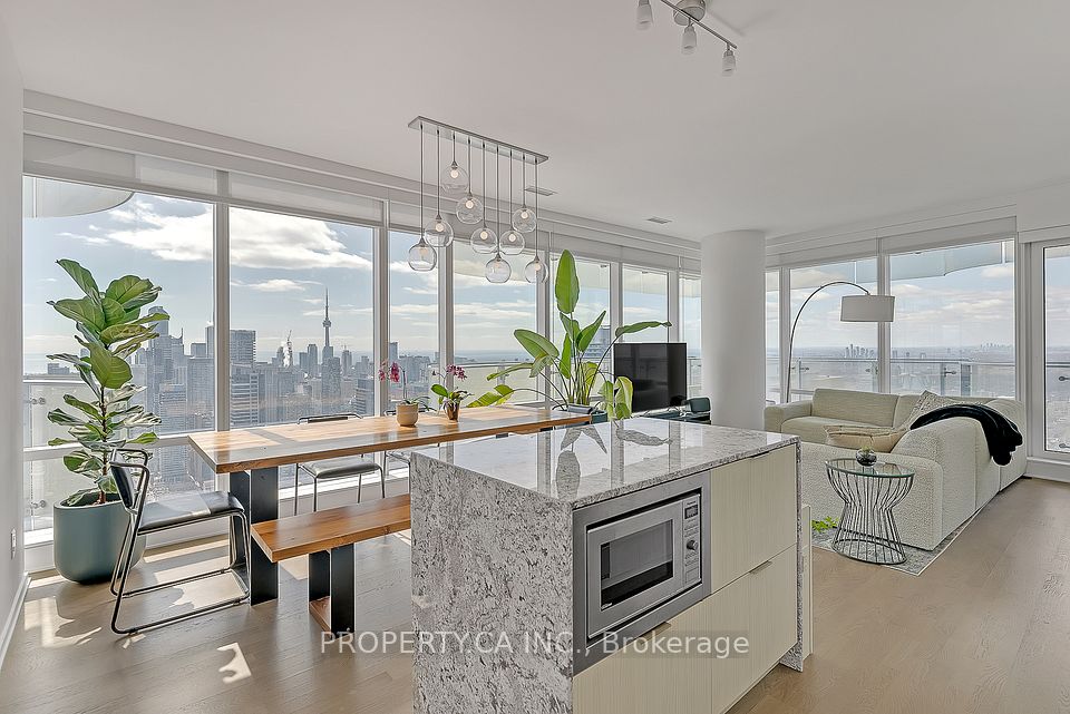 1 Bloor Street