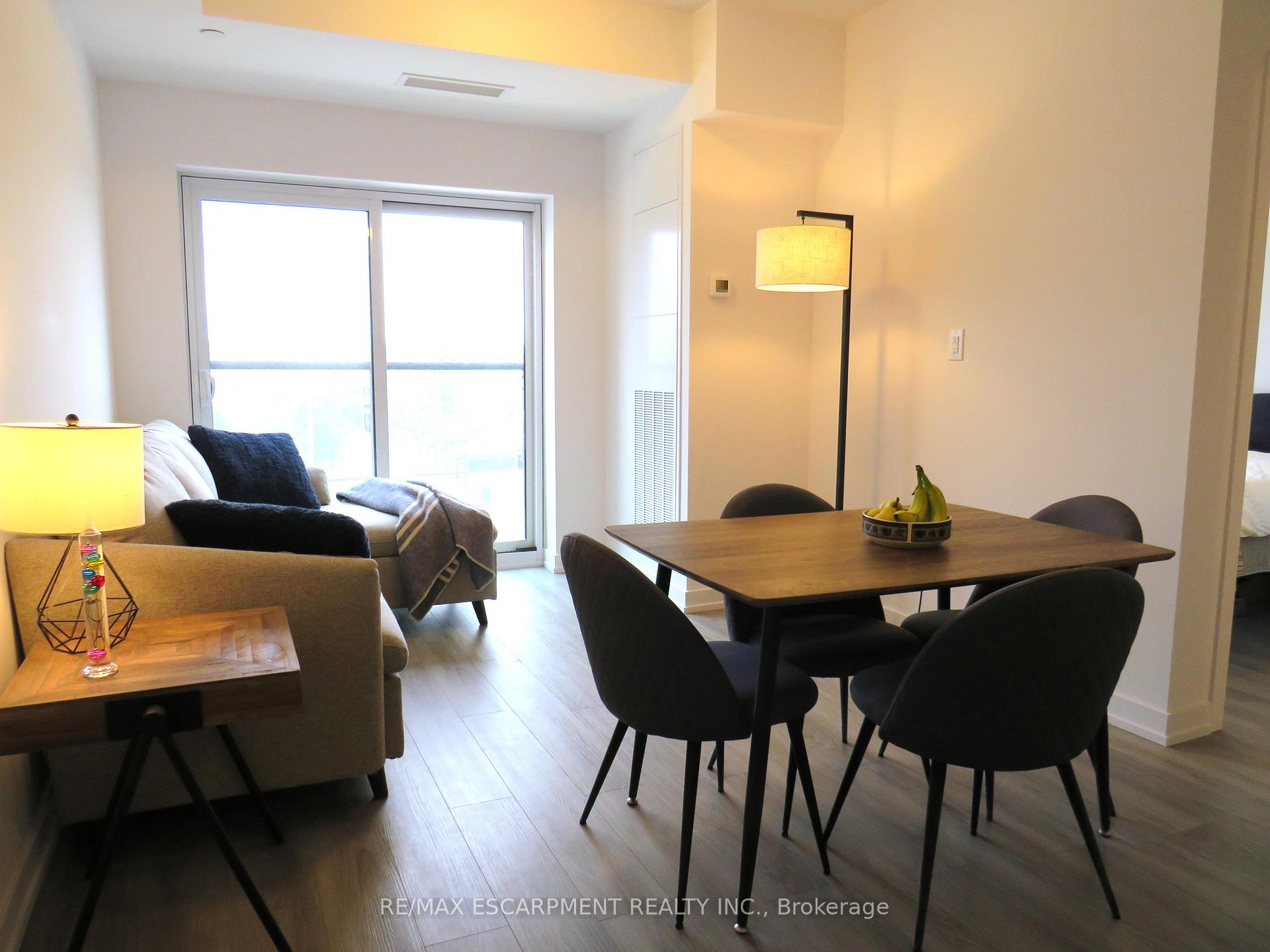 1 Bedroom Condo at 470 Dundas, Hamilton For sale