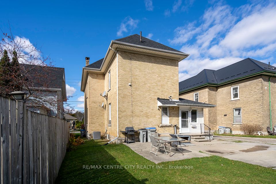 187 Water Street, St. Marys, ON N4Z 1A4