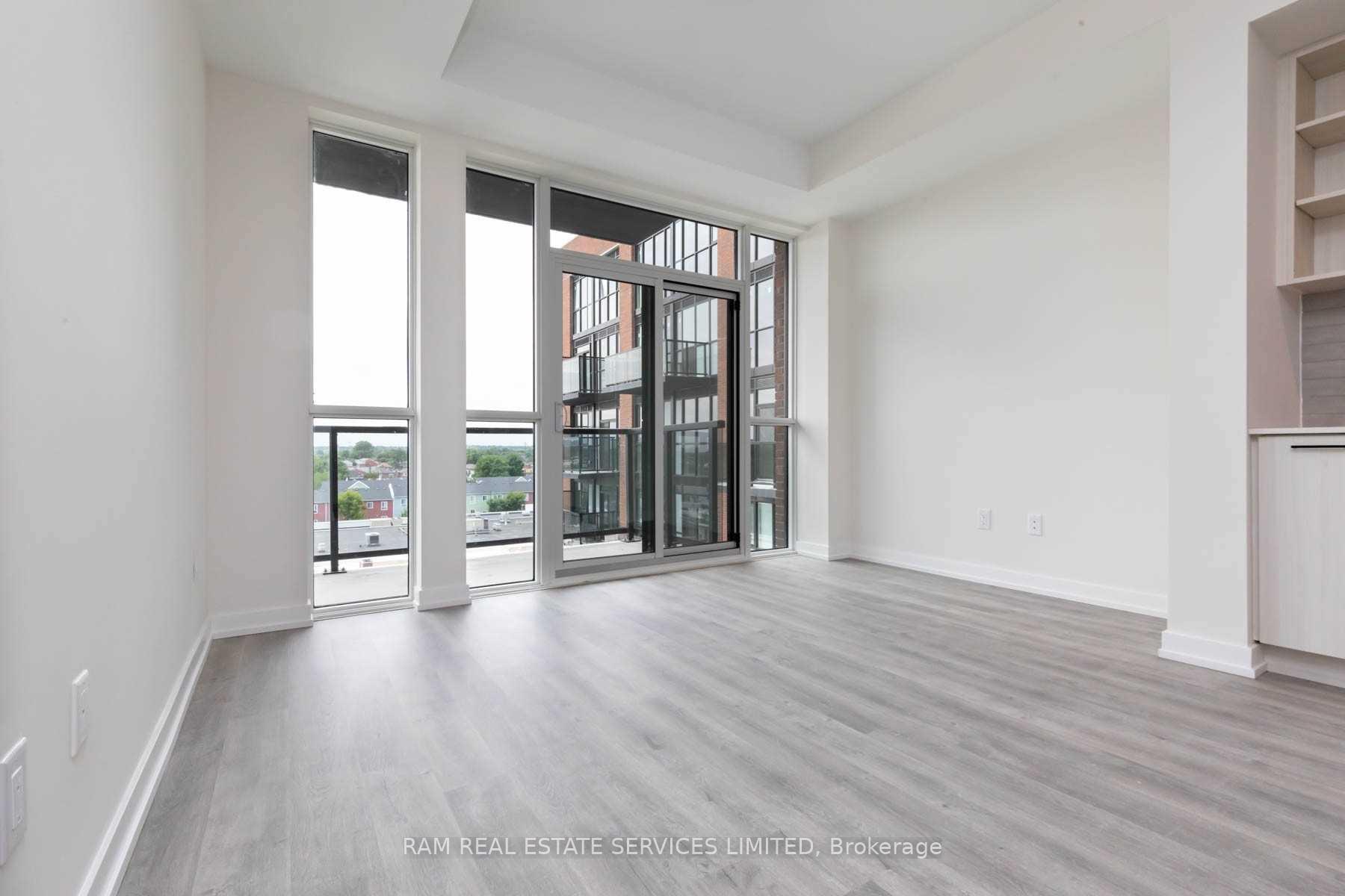 2 Bedrooms Condo at 2300 St Clair,  Toronto For sale
