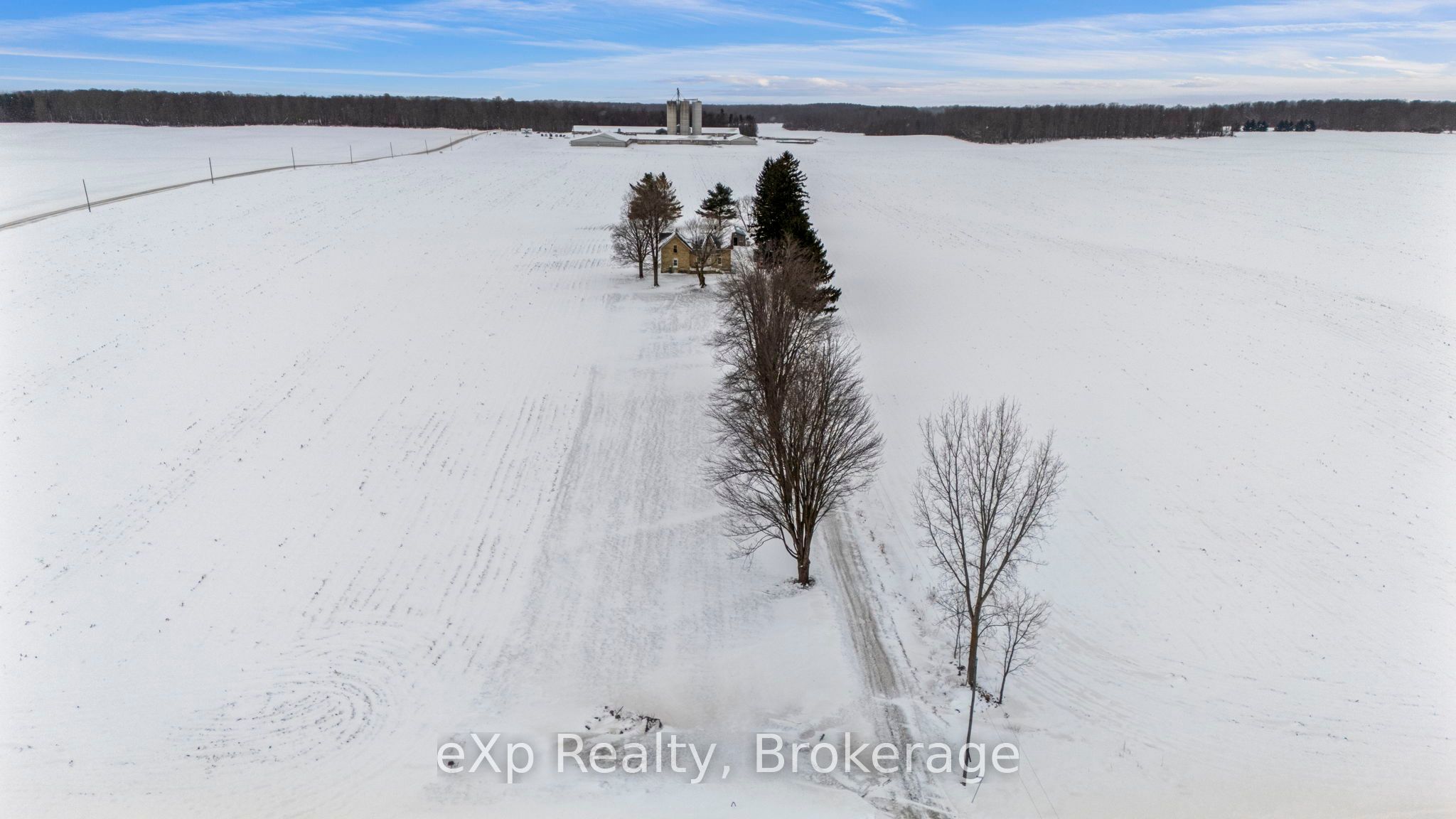 42217 Cranbrook Road, Morris-Turnberry, ON N0G 1H0