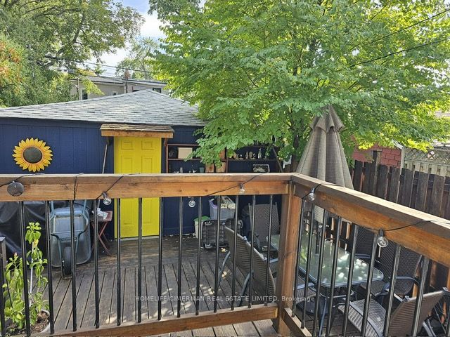 27 Vernon Street, #Main Floor