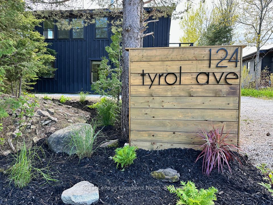 124 TYROL