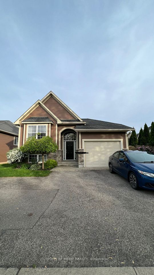 #Upper - 259 Pelham Road, St. Catharines, ON L2S 3A9
