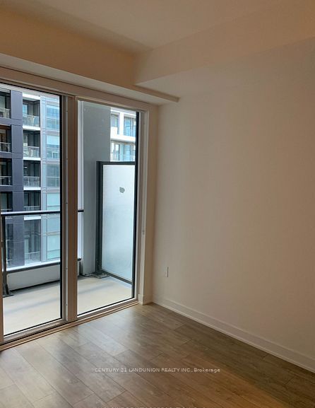 121 Lower Sherbourne Street, #644 SW