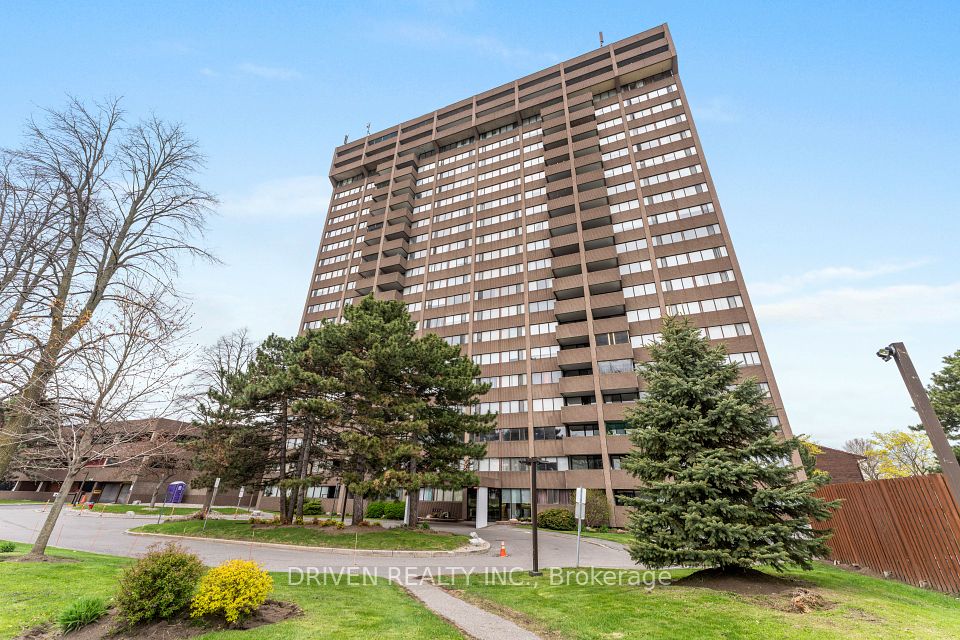 1285 Cahill