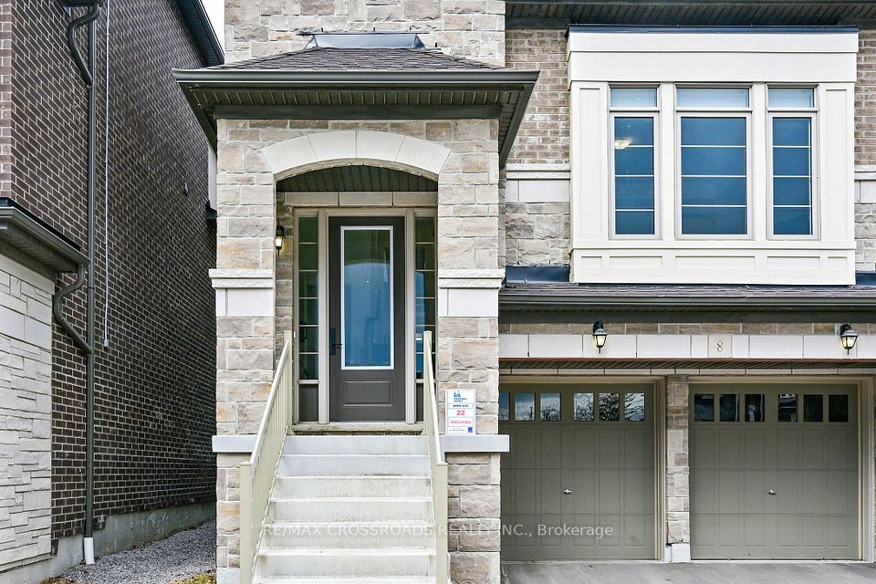 #8 - 400 Finch Avenue, Pickering, ON L1V 0G7
