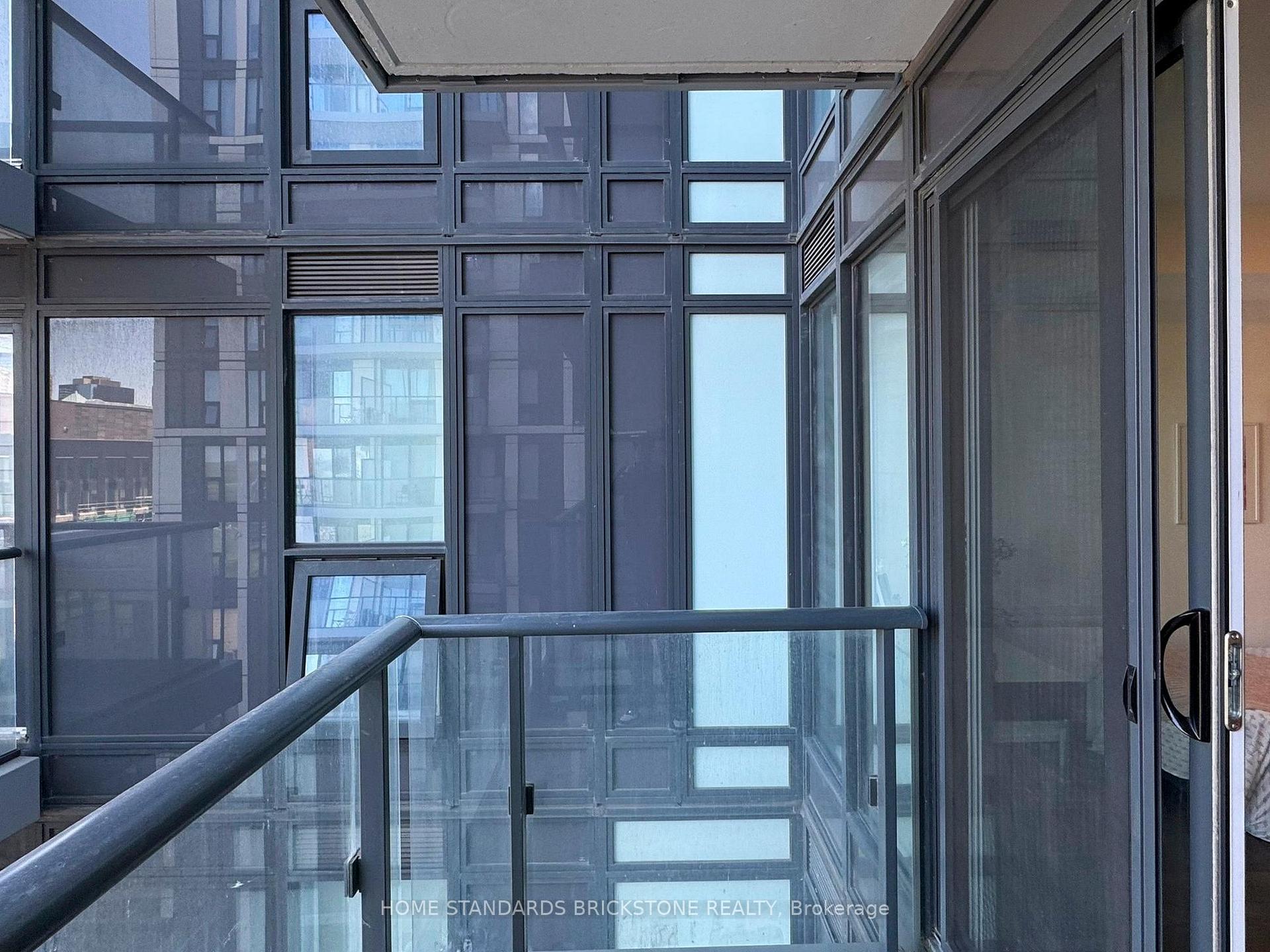 Condo at 251 Jarvis, Toronto For sale