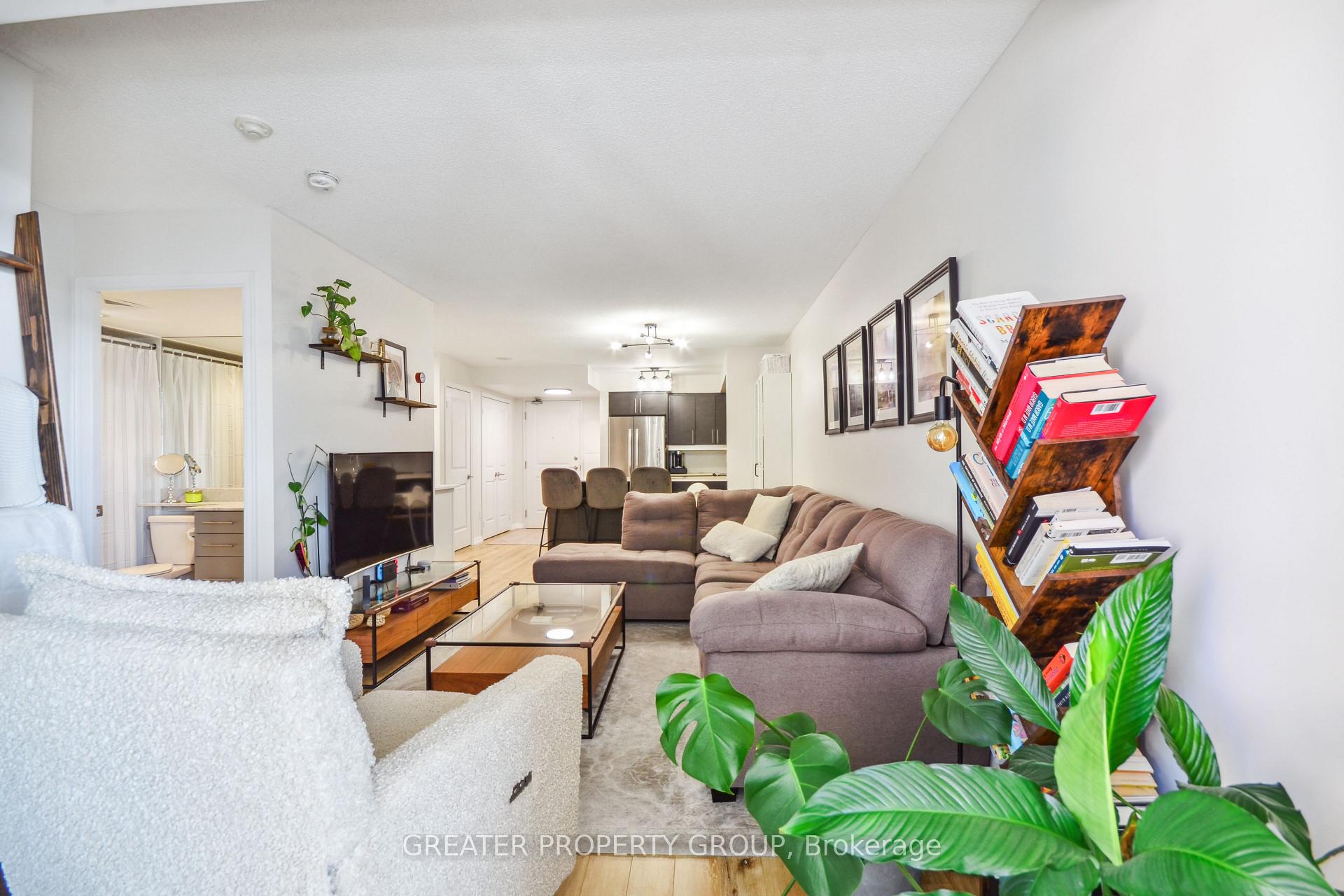 2 Bedrooms Condo at 75 East Liberty,  Toronto For sale