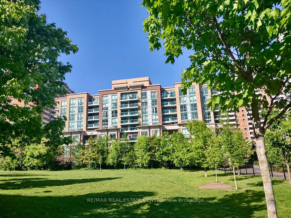 17 Michael Power Place