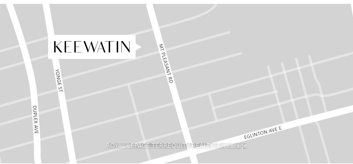 2 Bedrooms Condo at 200 Keewatin,  Toronto For sale