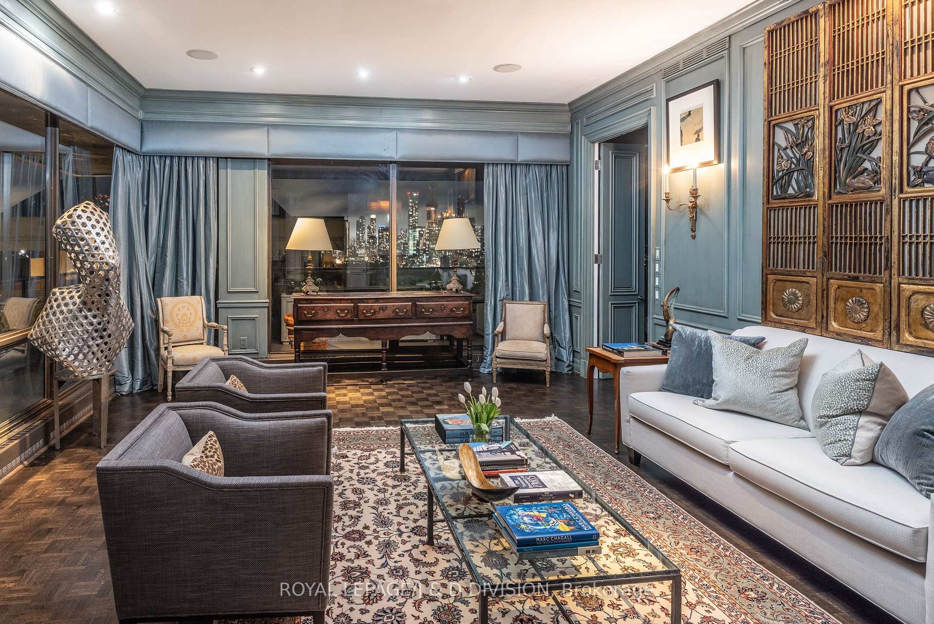 1 Bedroom Co-op at 20 Avoca, Toronto For sale