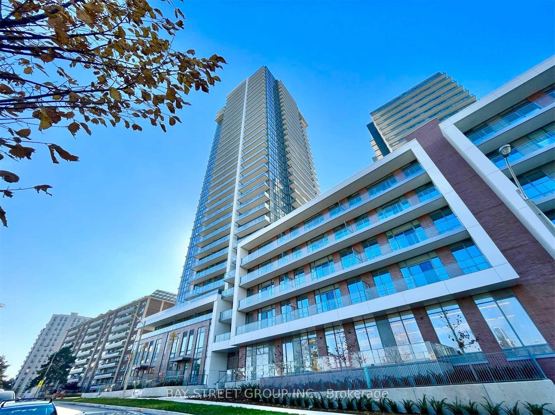 2 Bedrooms Condo at 36 Forest Manor, Toronto For sale