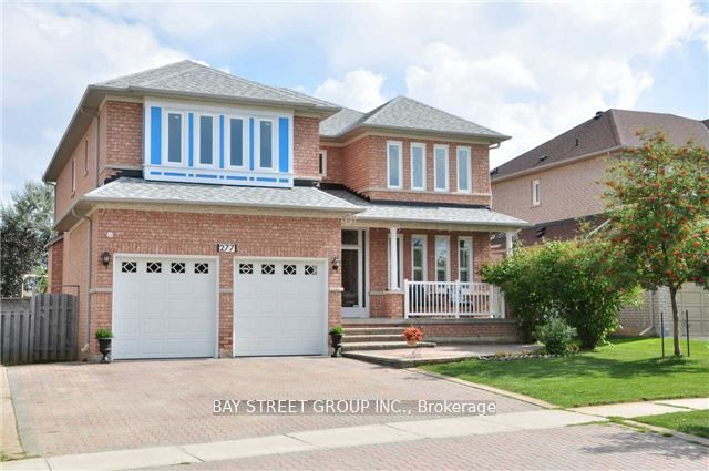 277 Calvert