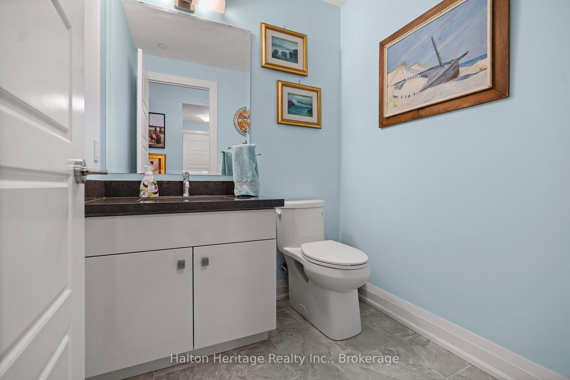 1 Bedroom Condo at 2025 Maria, Burlington For sale