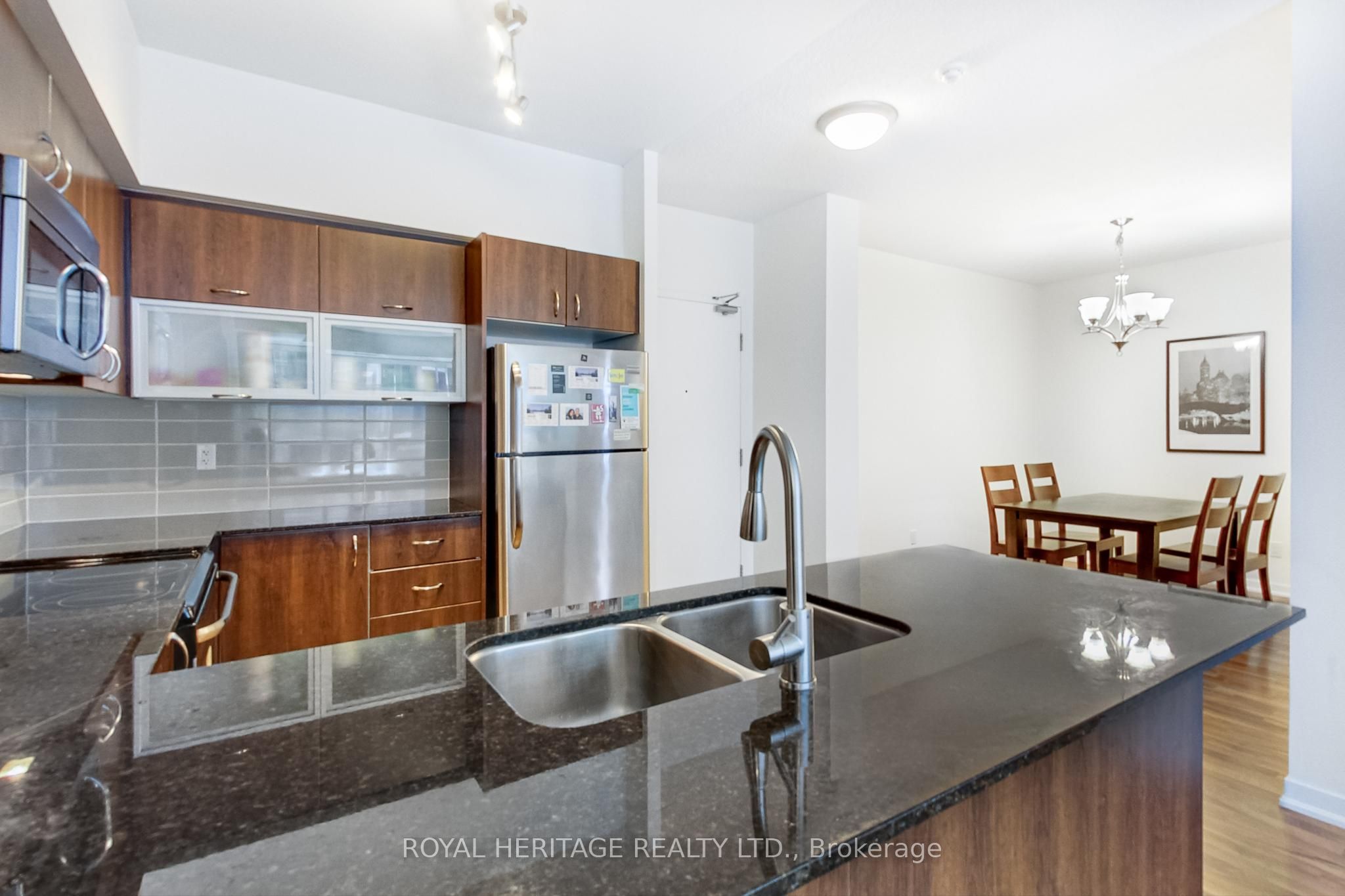 55 East Liberty Street, #605
