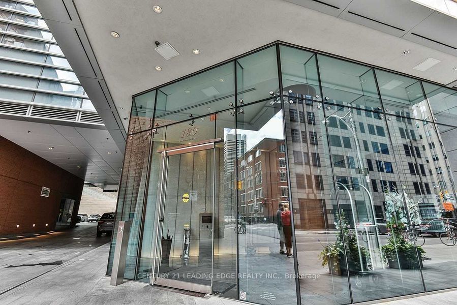 180 University Avenue, #3503