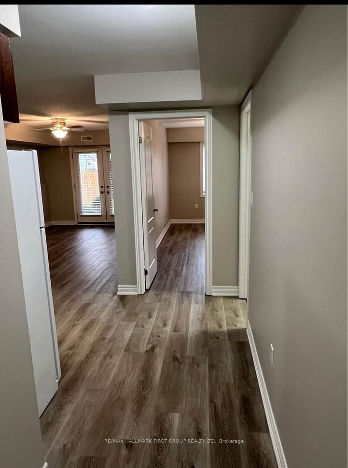 #Basement - 146 Capreol Court, Oshawa, ON L1J 6G6